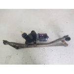 MOTORINO ASTA TERGI TERGICRISTALLO ANTERIORE CITROEN C3 1.4 D 50KW 2006