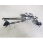 85110-0D080 MOTORINO ASTA TERGI TERGICRISTALLO ANTERIORE TOYOTA YARIS 1.3 B 64KW 2007 159300-0432
