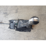 5Q0713128A SELETTORE LEVA CAMBIO MARCE AUTOMATICO VOLKSWAGEN GOLF 7 VII 1.6 D 81KW ANNO 2016 CXX