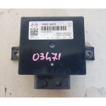 PE03 18572 CENTRALINA MODULO DI CONTROLLO MAZDA CX-5 2.2 D 110KW SH 2015 0338780344