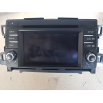 CV-VM42F4JMB RADIO AUTORADIO DISPLAY MAZDA CX-5 2.2 D 110KW SH 2015