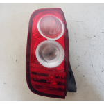 STOP FANALE POSTERIORE SINISTRO NISSAN MICRA K12 ANNO 2003