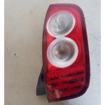 STOP FANALE POSTERIORE DESTRO NISSAN MICRA K12 ANNO 2003