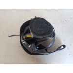 8V51-B61295-CF PRETENSIONATORE CINTURA DI SICUREZZA FORD FIESTA 1.6 D 66KW 2010