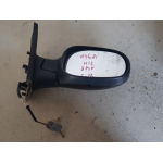 SPECCHIO SPECCHIETTO RETROVISORE ESTERNO DESTRO 3PIN NISSAN MICRA K12 2003