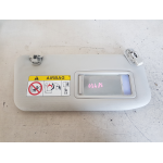 ALETTA PANTINA PARASOLE DESTRA MAZDA CX-5 2.2 D 110KW SH 2015