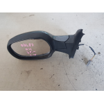 SPECCHIO SPECCHIETTO RETROVISORE ESTERNO SINISTRO 3PIN NISSAN MICRA K12 2003