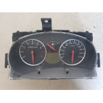 BC63E QUADRO STRUMENTI VEGLIA CONTACHILOMETRI KM NISSAN MICRA K12 1.2 B 59KW 2006