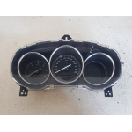 C3KP52A QUADRO STRUMENTI VEGLIA CONTACHILOMETRI MAZDA CX-5 2.2 D 110KW SH 2015