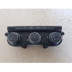 5G0907426AJ CENTRALINA COMANDO CLIMA ARIA VOLKSWAGEN GOLF 7 VII 1.6 D 81KW ANNO 2016 CXX