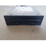 3Q0035819B RADIO AUTORADIO LETTORE CD VOLKSWAGEN GOLF 7 VII 1.6 D 81KW ANNO 2016 CXX