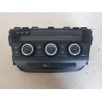 KR8561190B COMANDO CLIMA ARIA A/C MAZDA CX-5 2.2 D 110KW SH 2015