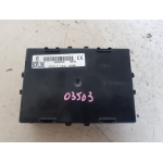 284B2BC520 CENTRALINA MODULO DI CONTROLLO NISSAN MICRA 1.2 B 59KW 2007