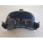 51885379 QUADRO STRUMENTI VEGLIA CONTACHILOMETRI KM FIAT PANDA 1.3 D 55KW 2010