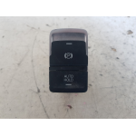 5Q0927225D COMANDO INTERRUTTORE FRENO A MANO ELETTRICO VOLKSWAGEN GOLF 7 VII 1.6 D 81KW ANNO 2016 CXX