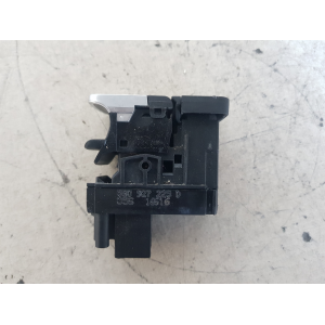 5Q0927225D COMANDO INTERRUTTORE FRENO A MANO ELETTRICO VOLKSWAGEN GOLF 7 VII 1.6 D 81KW ANNO 2016 CXX