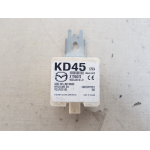 X1T65072 CENTRALINA MODULO DI CONTROLLO MAZDA CX-5 2.2 D 110KW SH 2015