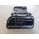 5G1819248B BOCCHETTA DIFFUSORE ARIA VOLKSWAGEN GOLF 7 VII 1.6 D 81KW ANNO 2016 CXX 5G1819710B 