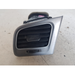 5G1819703H BOCCHETTA DIFFUSORE ARIA VOLKSWAGEN GOLF 7 VII 1.6 D 81KW ANNO 2016 CXX 5G1819247B