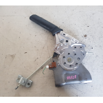 KD33 LEVA FRENO A MANO DI STANZIONAMENTO MAZDA CX-5 2.2 D 110KW SH 2015