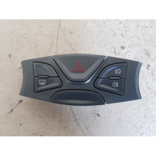 735475933 GRUPPO DI COMANDO QUATTRO FRECCE FORD KA 1.2 B 51KW 2010