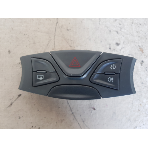 735475933 GRUPPO DI COMANDO QUATTRO FRECCE FORD KA 1.2 B 51KW 2010