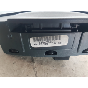 735475933 GRUPPO DI COMANDO QUATTRO FRECCE FORD KA 1.2 B 51KW 2010