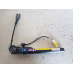 PRETENSIONATORE CINTURA DI SICUREZZA FORD KA 1.3 D 51KW 2010
