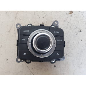 K0021 COMANDO INTERRUTTORE MULTIFUNZIONE MAZDA CX-5 2.2 D 110KW SH 2015
