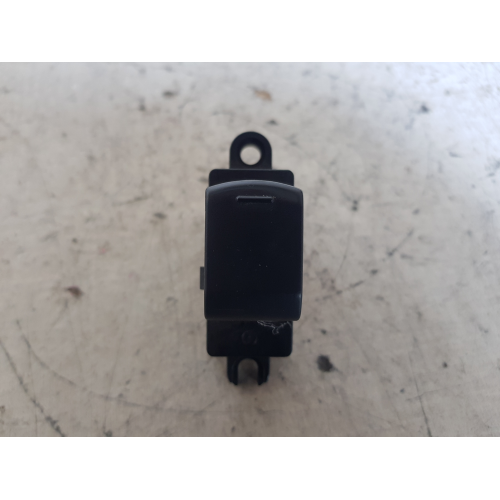 25411ED00B PULSANTE COMANDO ALZAVETRO NISSAN NOTE 1.4 B 65KW 88CV 2013