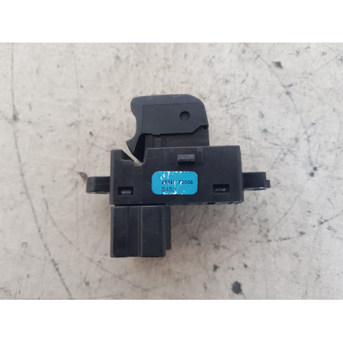 25411ED00B PULSANTE COMANDO ALZAVETRO NISSAN NOTE 1.4 B 65KW 88CV 2013