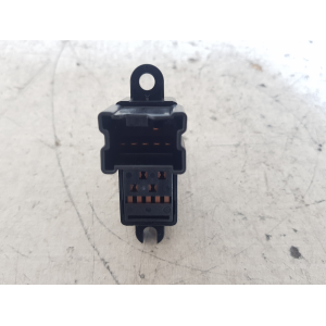 25411ED00B PULSANTE COMANDO ALZAVETRO NISSAN NOTE 1.4 B 65KW 88CV 2013