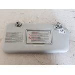 ALETTA PANTINA PARASOLE ANTERIORE DESTRA NISSAN NOTE 1.4 B 65KW 88CV 2013