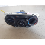N107000L CENTRALINA COMANDO CLIMA ARIA A/C  NISSAN NOTE 1.4 B 65KW 88CV 2013 110920