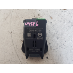 GHP9-67XD0 SENSORE RADAR CRUISE CONTROL ADATTIVO MAZDA CX-5 2.2 D 110KW SH 2015