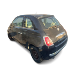 169A1000 RICAMBI FIAT 500 312 1.3 D MJT 55KW 75CV 2008
