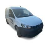 CAY RICAMBI VOLKSWAGEN CADDY 1.6 D 55KW 2013
