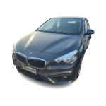 B37C15A RICAMBI BMW SERIE 2 216D ACTIVE TOURER 1.6 D 85KW 2015  