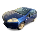 RICAMBI FIAT GRANDE PUNTO 1.2 B 48KW 2008 199A4000
