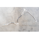 505477380 TUBO TUBAZIONE CONDOTTO ARIA CONDIZIONATA A/C ALFA ROMEO GIULIETTA 1.6 D 88KW 2019