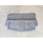 CAPPELLIERA MENSOLA BAGAGLIAIO POSTERIORE NISSAN NOTE 1.4 B 65KW 88CV 2013