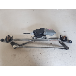 KD53-67340B MOTORINO ASTA TERGI TERGICRISTALLI ANTERIORE MAZDA CX-5 2.2 D 110KW SH 2015 159300-4580