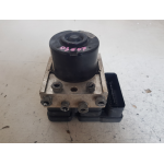4S61-2M110-CD CENTRALINA POMPA AGGREGATO ABS FORD FIESTA 1.4 D 50KW 2008 D461437A0-B 10.0207-0103.4