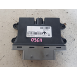 A3C00153103 CENTRALINA MODULO DI CONTROLLO ALFA ROMEO GIULIETTA 1.6 D 88KW 2019 TF19B290903417