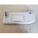 ALETTA PANTINA PARASOLE LATARELE SINISTRA PEUGEOT 208 1.2 B 82CV60kW HMZ HM01 2015