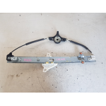 CREMAGLIERA ALZAVETRO ANTERIORE SINISTRA MAZDA CX-5 2.2 D 110KW SH 2015