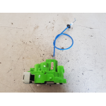 505228800 SERRATURA CHIUSURA PORTA POSTERIORE SINISTRA ALFA ROMEO GIULIETTA 1.6 D 88KW 2019