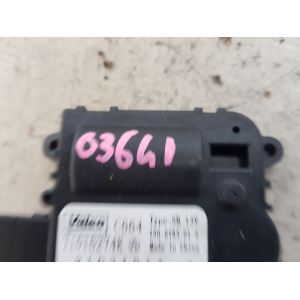 T1016274K MOTORINJO ATTUATORE STUFA ALFA ROMEO GIULIETTA 1.6 D 88KW 2019 2103191A