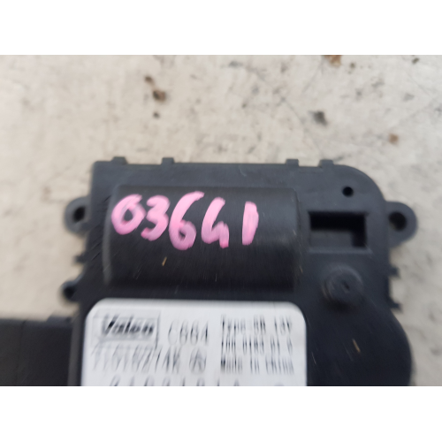 T1016274K MOTORINJO ATTUATORE STUFA ALFA ROMEO GIULIETTA 1.6 D 88KW 2019 2103191A