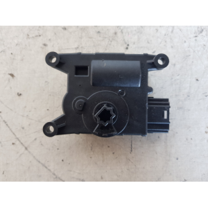 T1016265D MOTORINO ATTUATORE STUFA ALFA ROMEO GIULIETTA 1.6 D 88KW 2019 2501191A